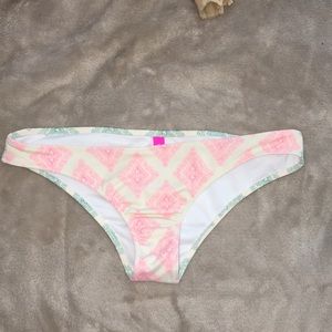 Victoria Secret Bikini Bottom